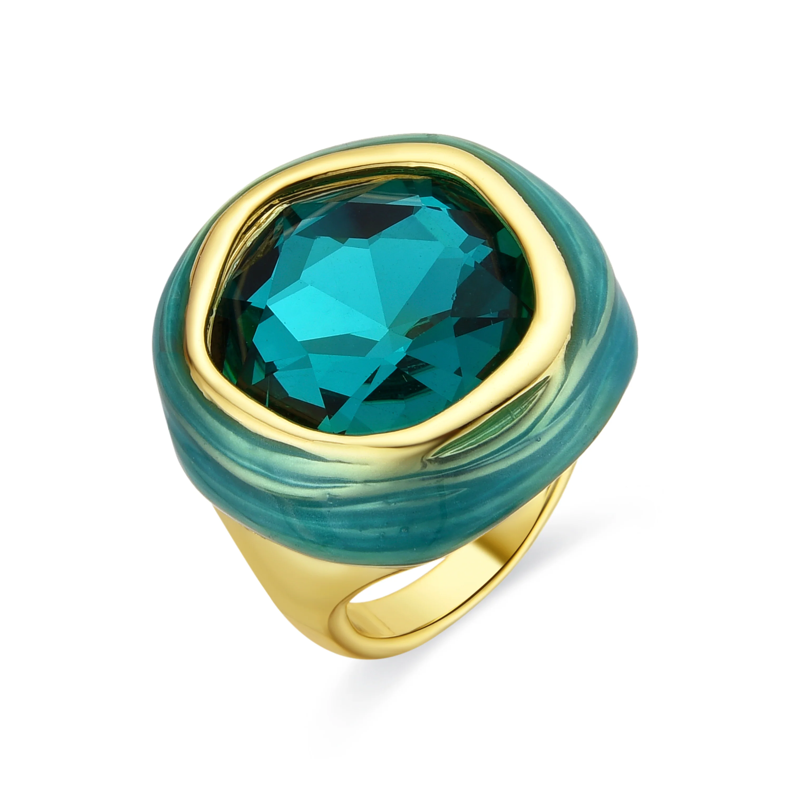 Anillos con Piedras