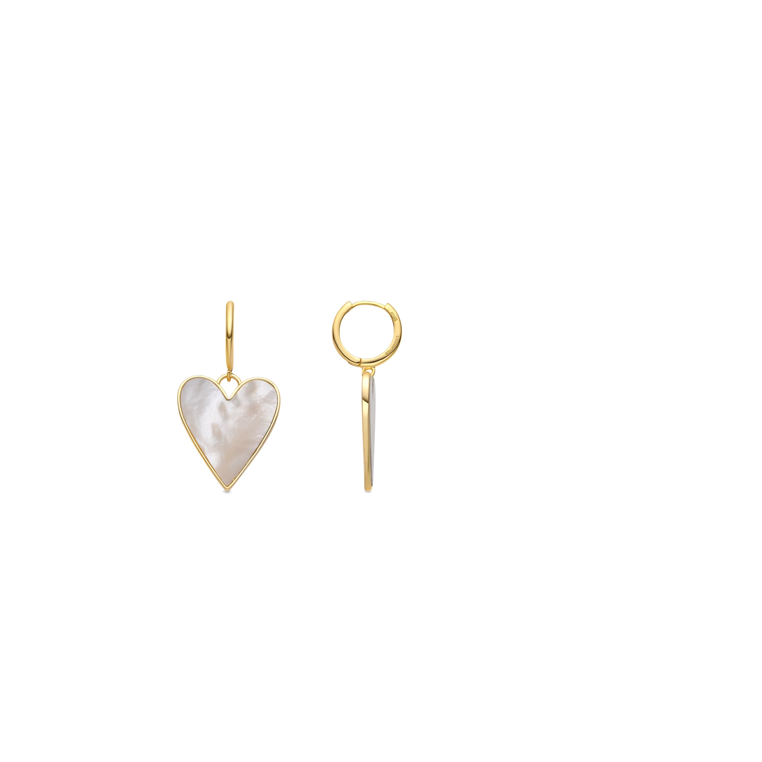 Joyas Acabadas Oro Amarillo de 18K